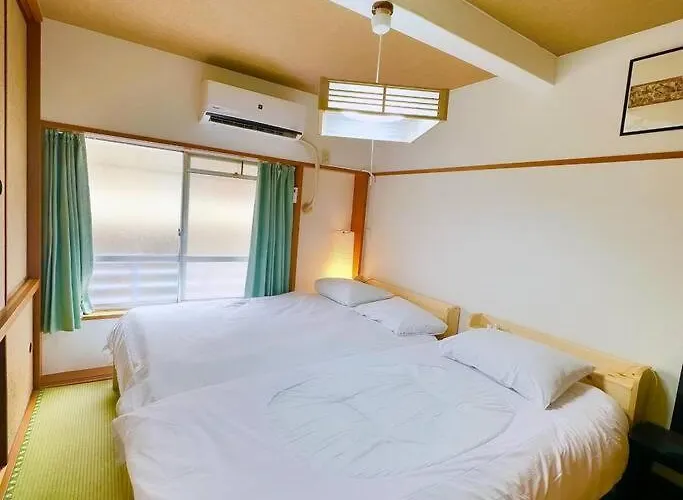 5Minutes From Shinjuku Shin-Okubo Station-K302