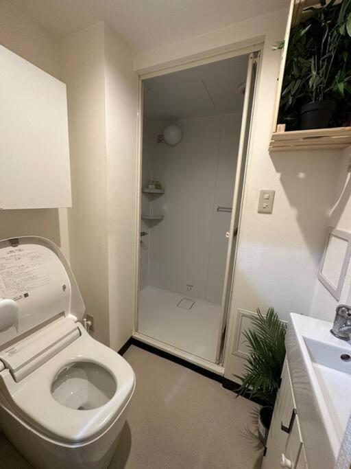 5minutes From Shinjuku Shin-okubo Station-k302 Apartment Tokyo