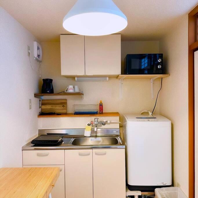 Apartment 5minutes From Shinjuku Shin-okubo Station-k302 *