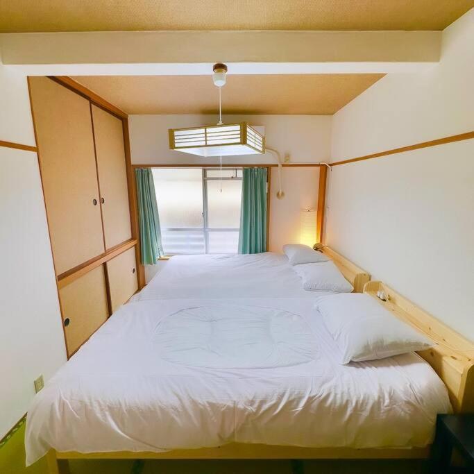 5minutes From Shinjuku Shin-okubo Station-k302 Apartment