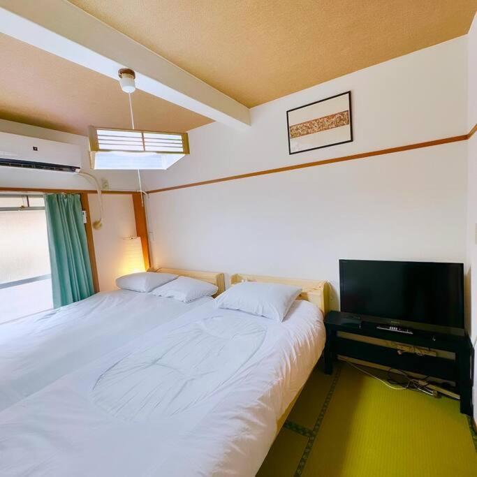 Apartment 5minutes From Shinjuku Shin-okubo Station-k302
