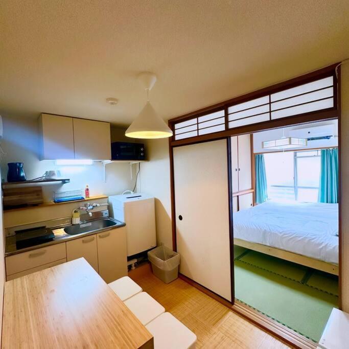 Apartment 5minutes From Shinjuku Shin-okubo Station-k302 Tokyo