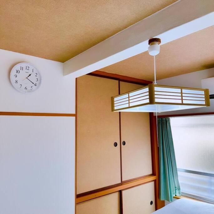 5minutes From Shinjuku Shin-okubo Station-k302 Tokyo
