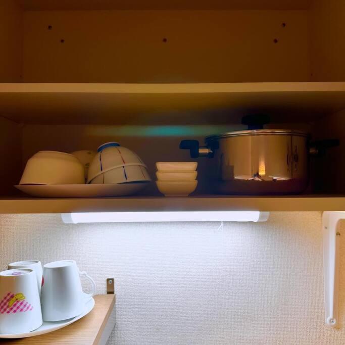 Apartment 5minutes From Shinjuku Shin-okubo Station-k302