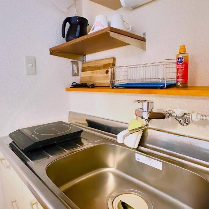 5minutes From Shinjuku Shin-okubo Station-k302 Tokyo