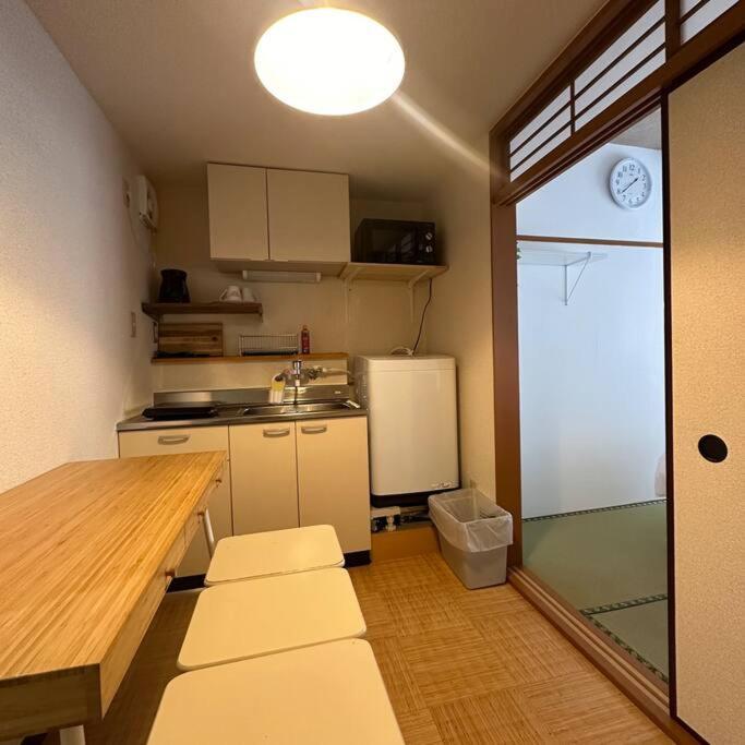 5minutes From Shinjuku Shin-okubo Station-k302