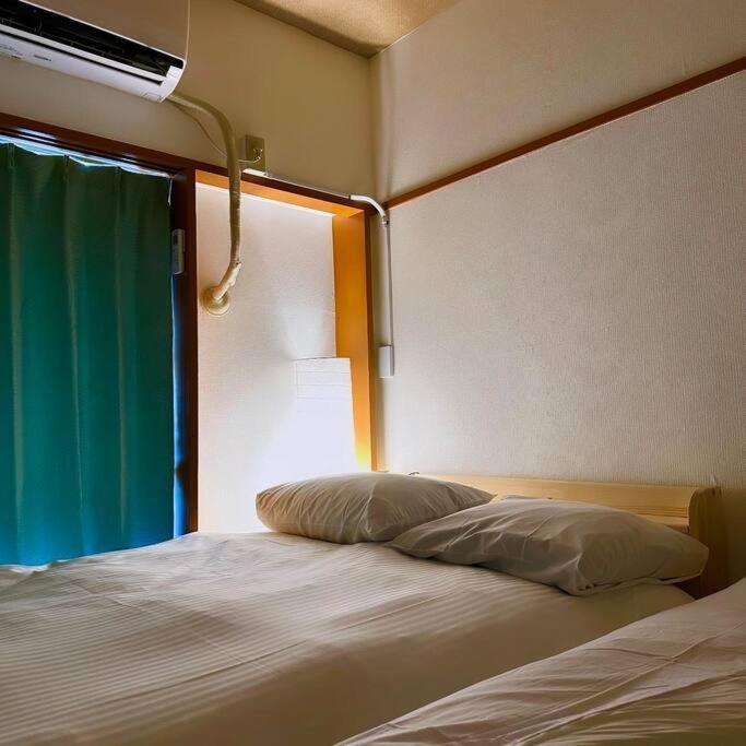Apartment 5minutes From Shinjuku Shin-okubo Station-k302