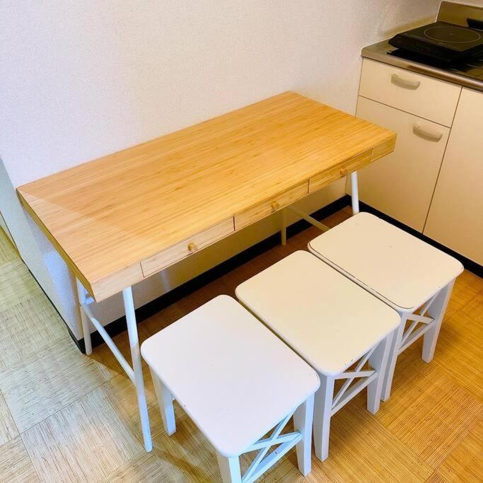 5minutes From Shinjuku Shin-okubo Station-k302 Apartment *