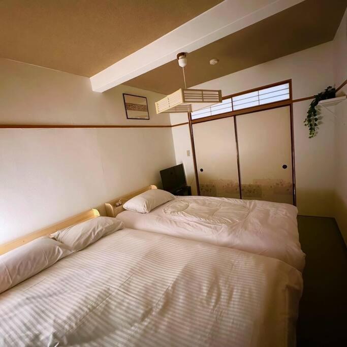 5minutes From Shinjuku Shin-okubo Station-k302 Apartment Tokyo